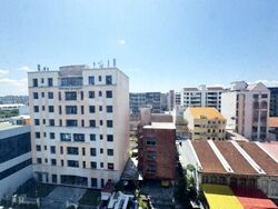 Centra Studios (D14), Apartment #477002651